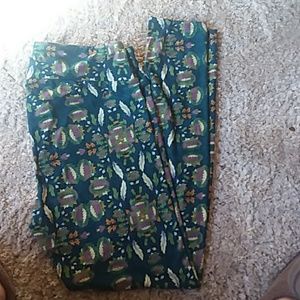 Lularoe TC leggings